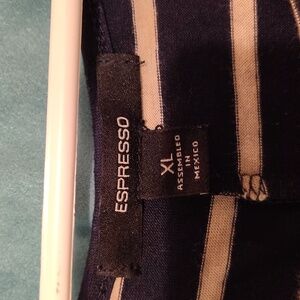 A beautiful cotton blouse